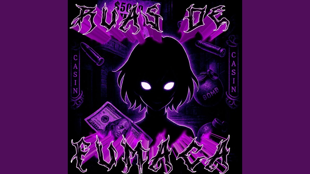 Ruas De Fumaça