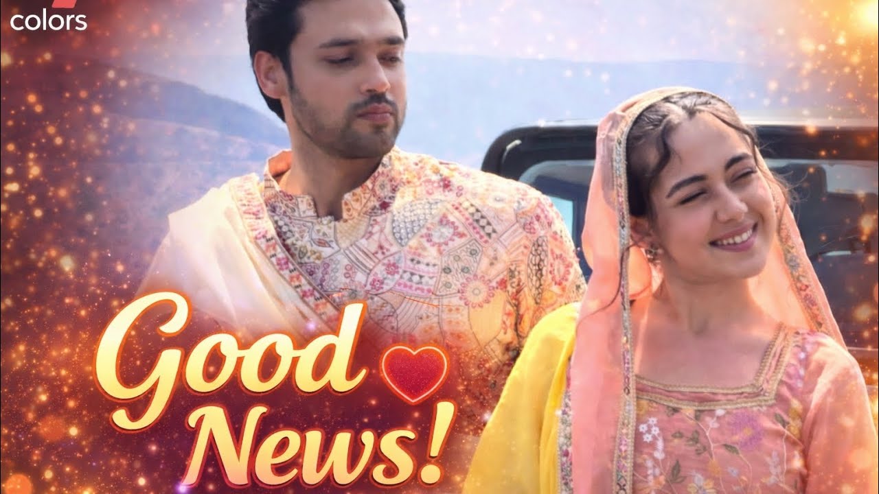 Seher Hone Ko Hai — Good News For Fans | Latest Update!