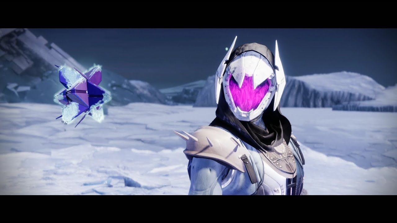 Destiny 2 Beyond light - World Collide [GMV]