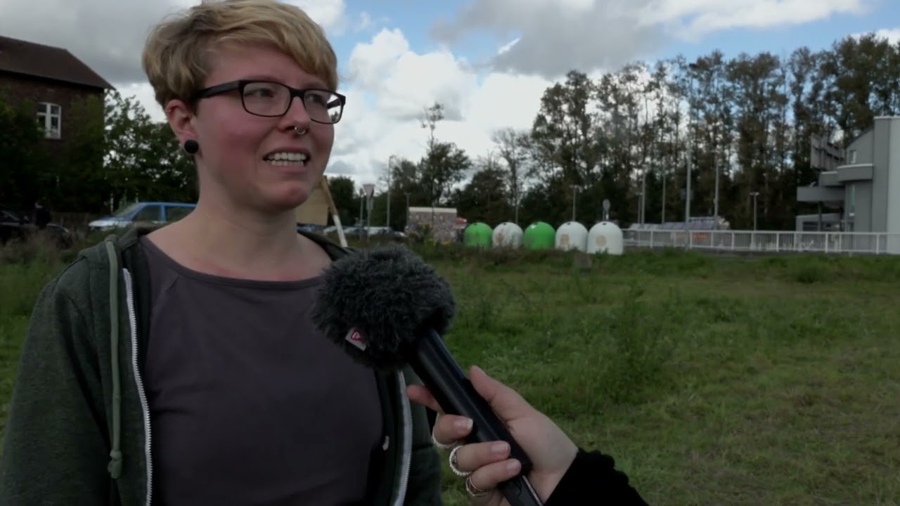 EIn gutes Leben für ALLE! (kurz)