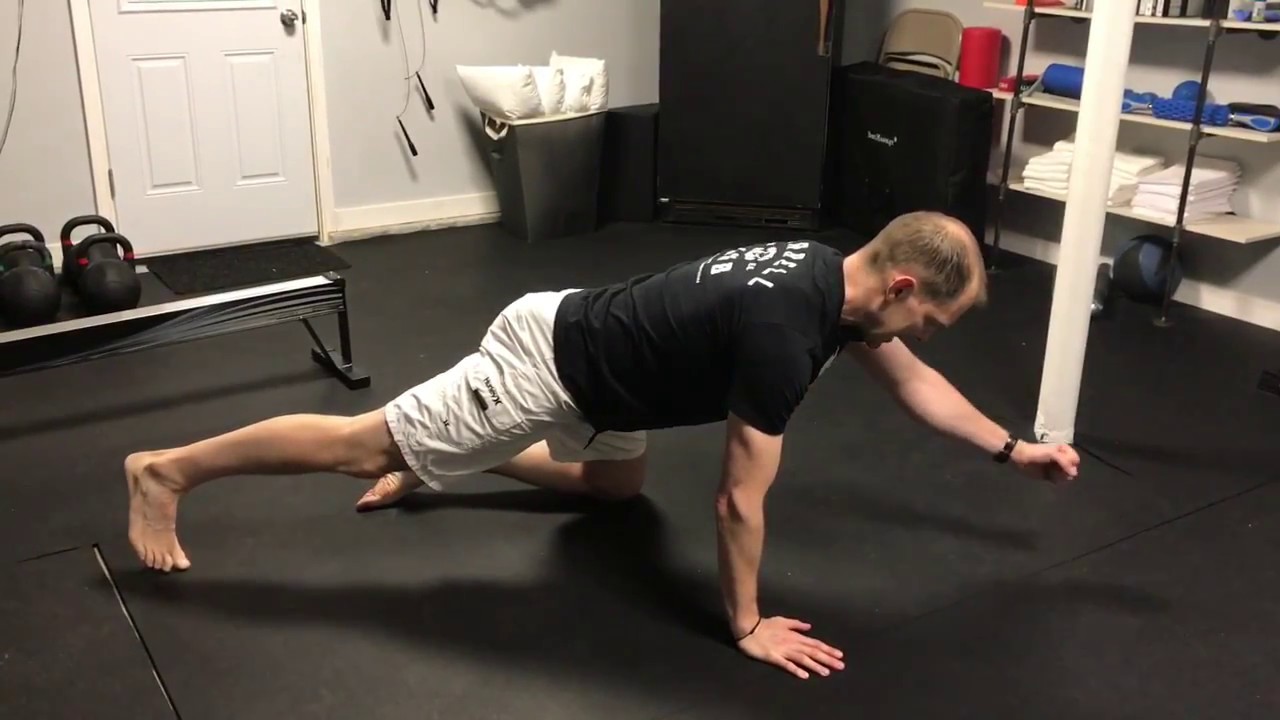 Fixing Low Back Pain, Strength Edition