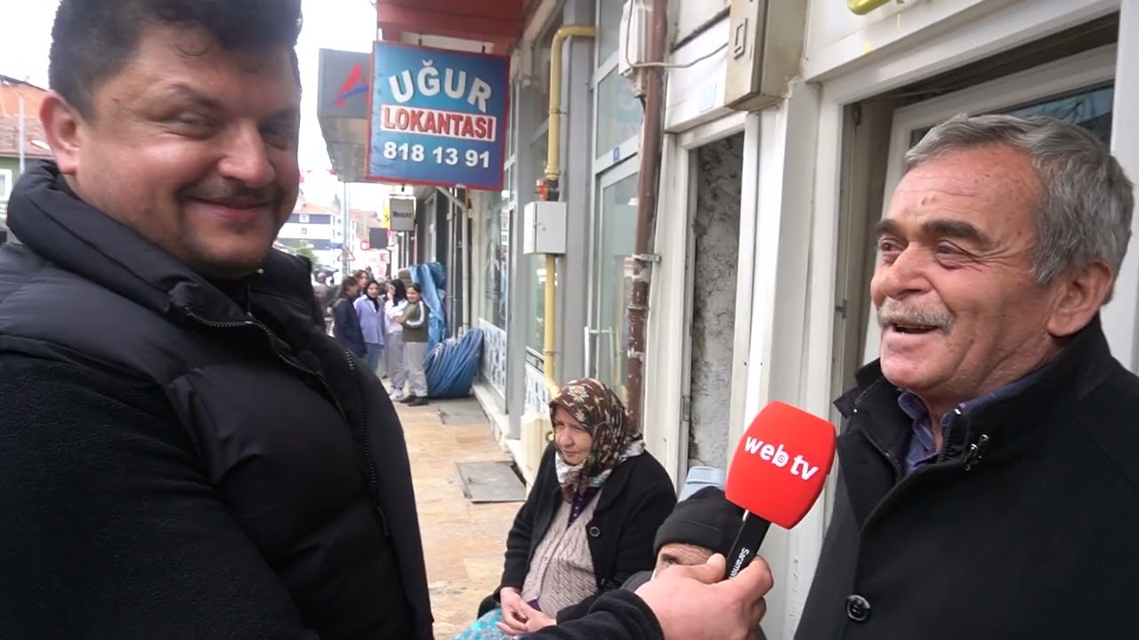 KADRAJIN FİKRİ | ESKİPAZAR BELEDİYE BAŞKANI KİM OLMALI