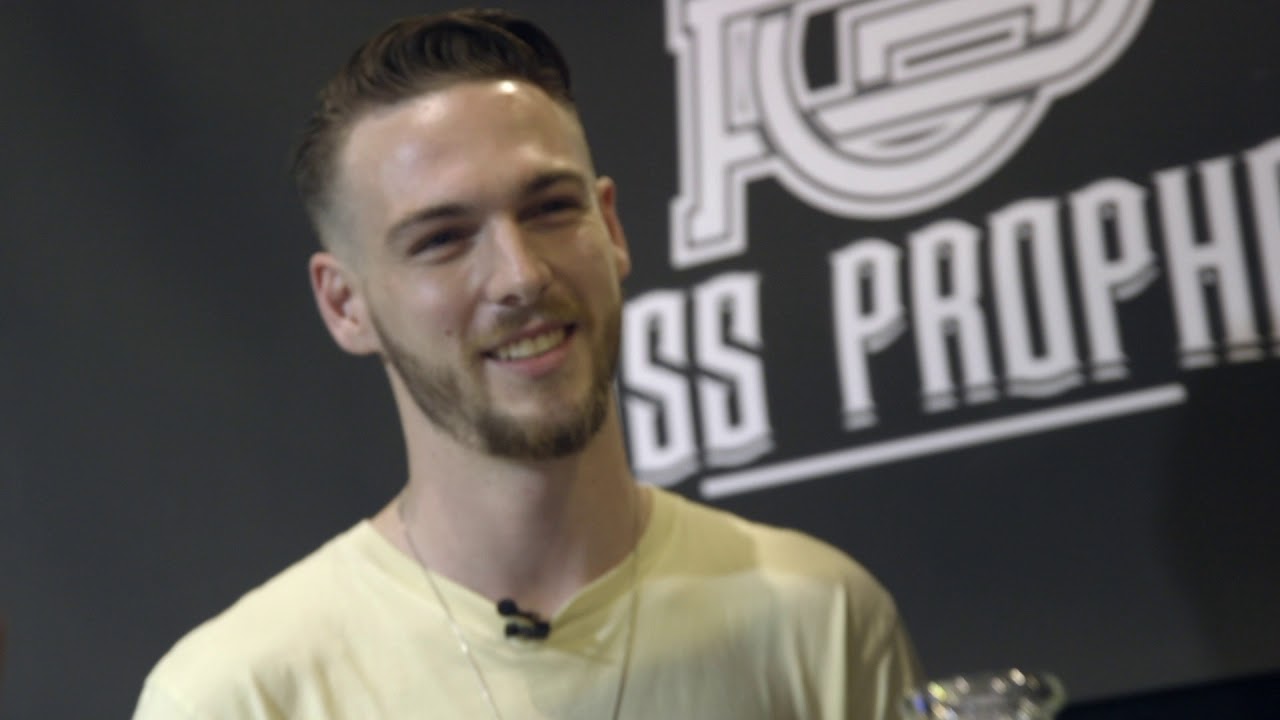 GP HHI Expo v.1