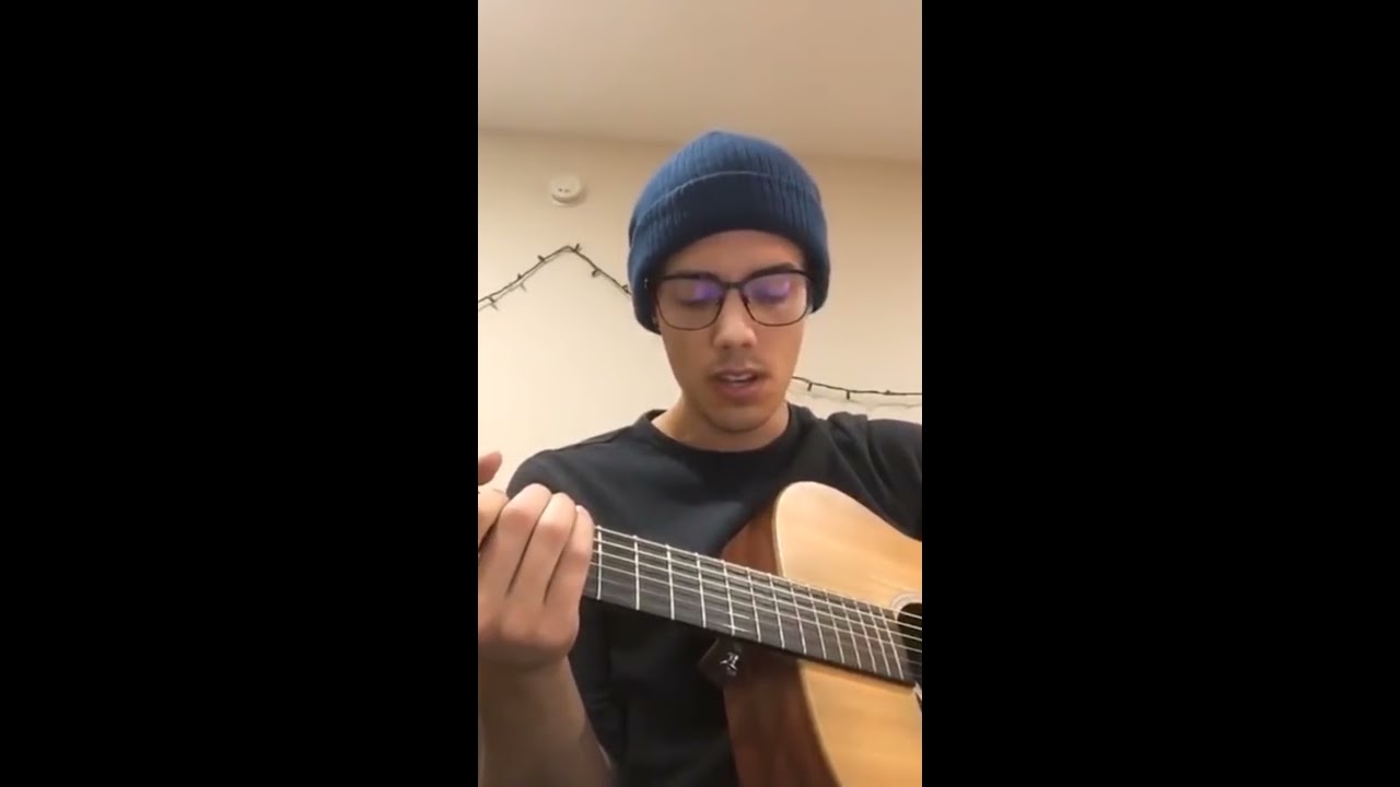 LEROY SANCHEZ - I Will Always Love You (Whitney Houston Cover)