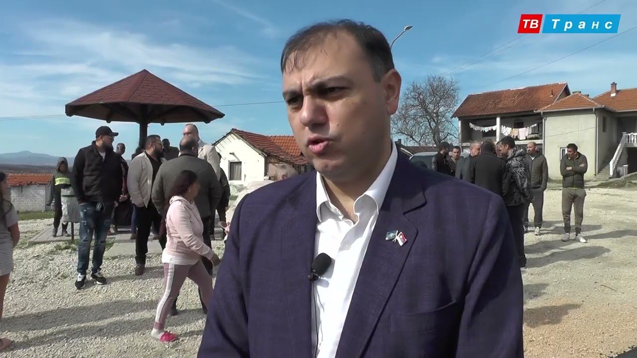 Председник општине Милан Ђокић угостио делегацију Националног савета ромске националне мањине