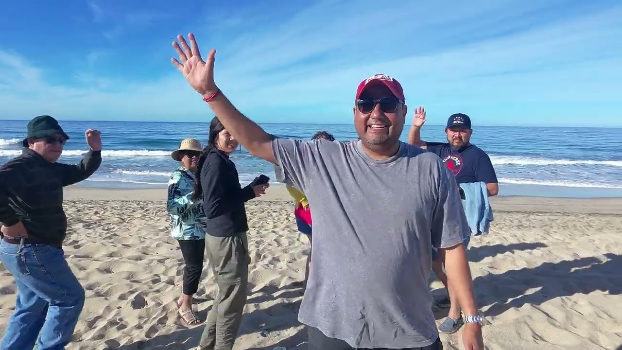 LA PAZ BAJA CALIFORNIA SUR 2026