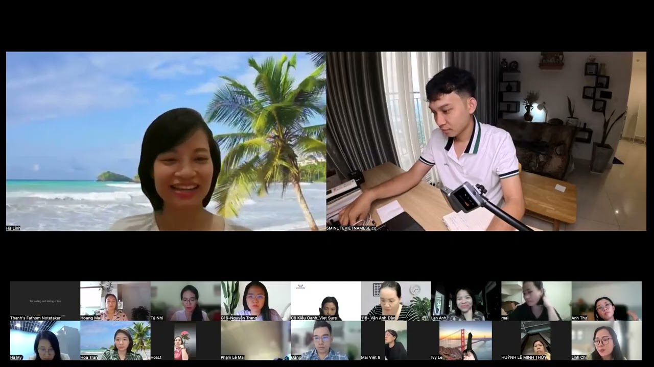 Lộ trình dạy tiếng Việt cho người nước ngoài hiệu quả