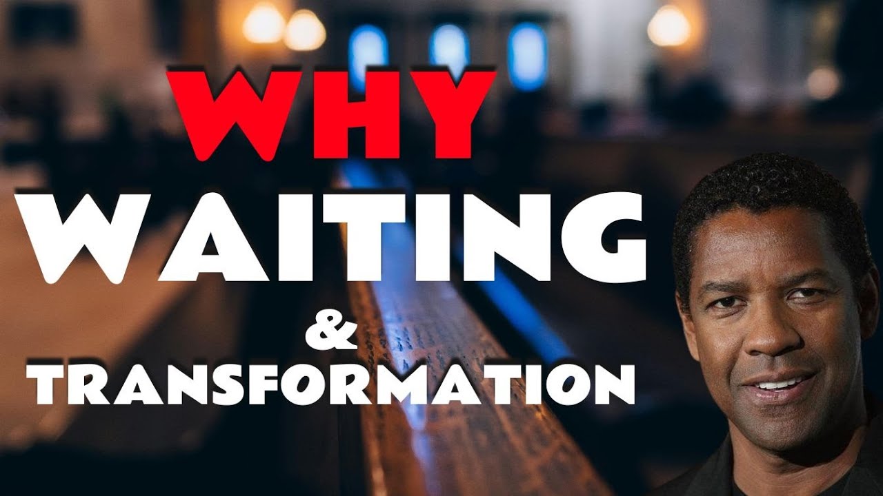 How to Keep the Faith While Waiting #psychology# selfimprovement #personalgrowth #motivation #facts