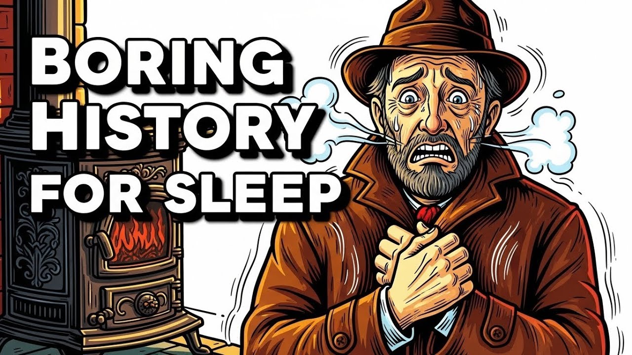 How People Kept Warm Before Central Heating The Complete History of Staying Cozy from Ancient