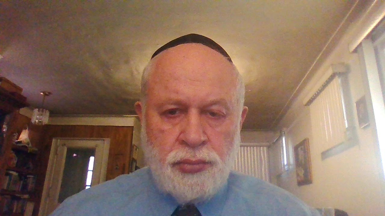 Genesis Chapter 21 With Commentaries | Rabbi Rudomin