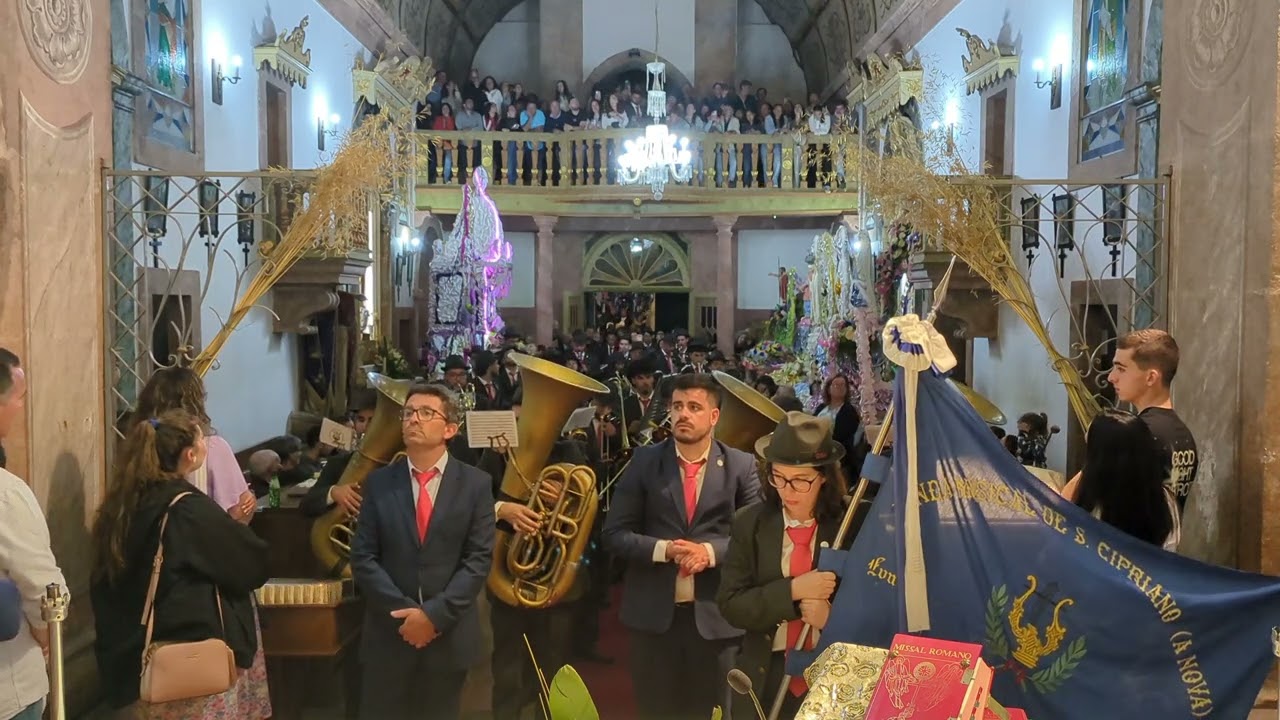 Banda Musical de São Cipriano 