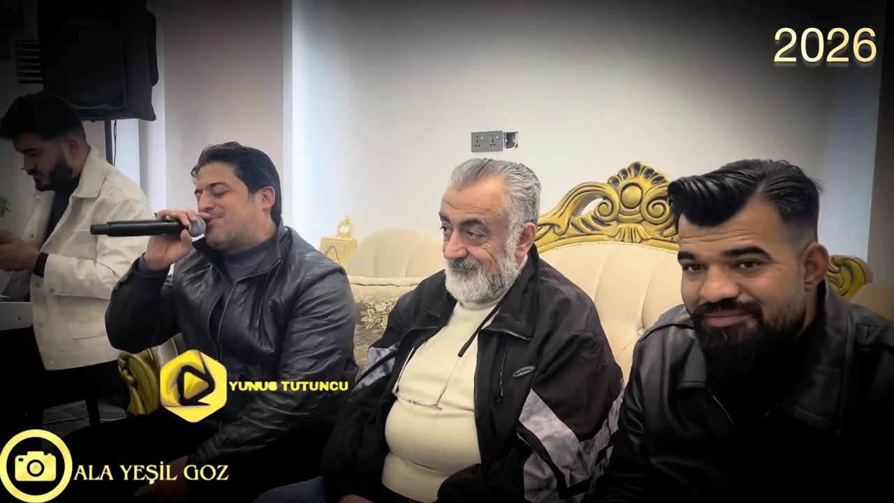 يونس توتنجي مويد بو ياخجي ٢٠٢٦قوريات بسته