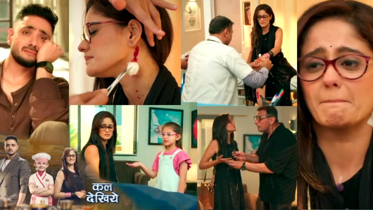 Mannat Tomorrow New Promo | 14 February | Mannat Ke Upar Hoga Hamla Vikrant Fhir Karega Help
