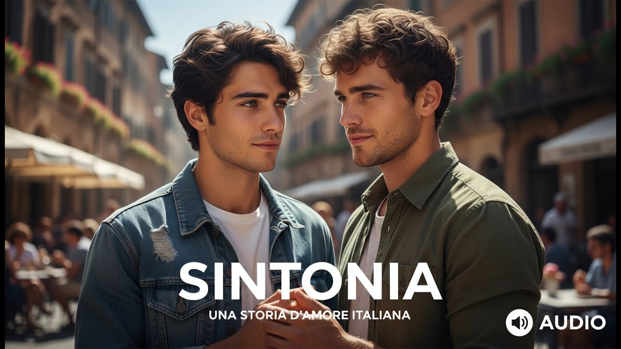 NEL CUORE DI ROMA, SOTTO UN CIELO PLUMBEO CHE PREANNUNCIAVA TEMPESTA...