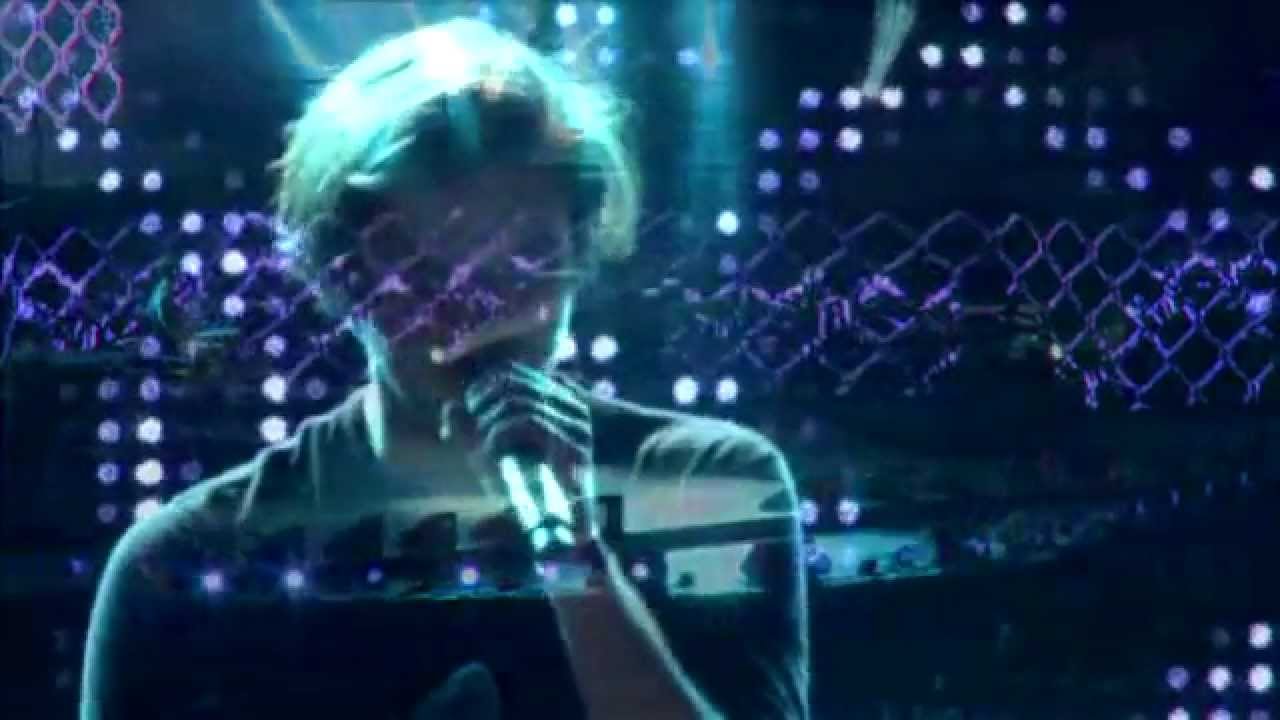 Orelsan - Suicide social à URBAN PEACE 3 - LIVE
