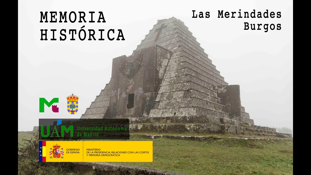 DOCUMENTAL sobre la Memoria Histórica en Las Merindades (Burgos)