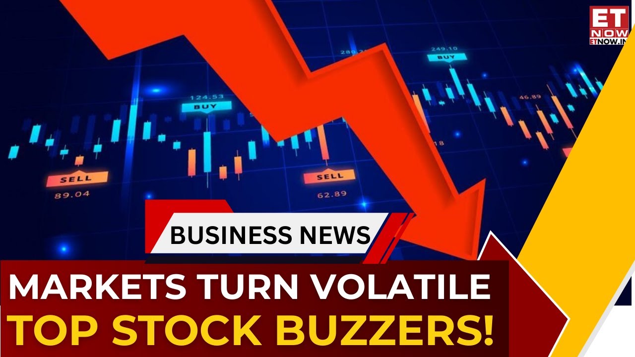Nifty Faces Resistance at 26,350 | Banks Slip, PSU Stocks Shine, Oil Stocks in Focus | ET Now