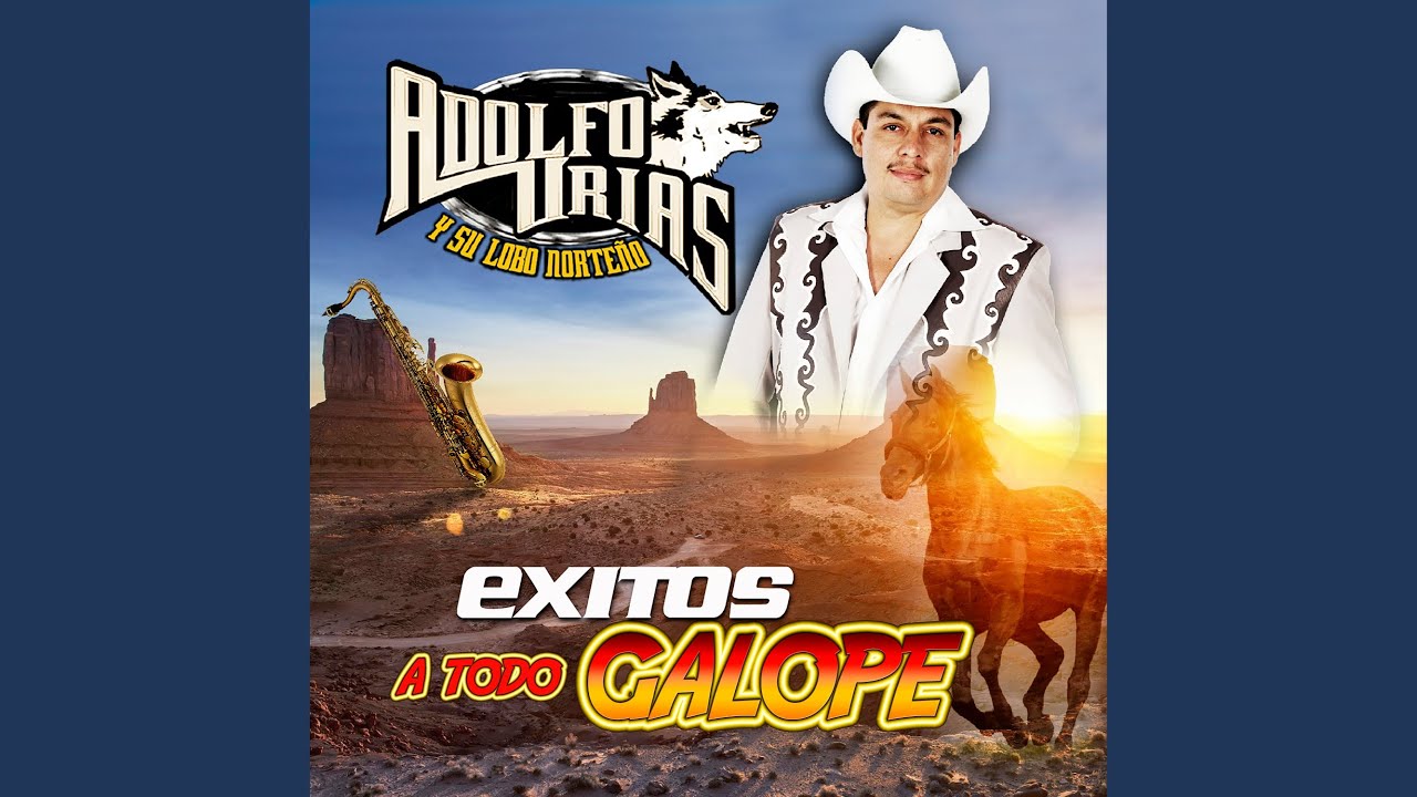 Otra Vez Volvi a Llorar