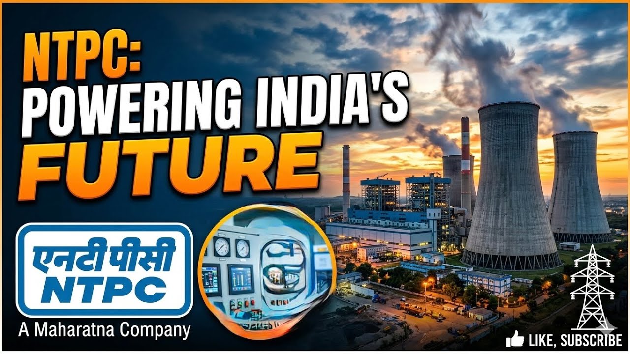 NTPC Share Analysis: Breakout or Trap? 🤔 Multi-Timeframe Trading Strategy 