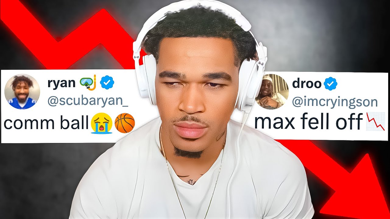 PlaqueBoyMax теряет все..