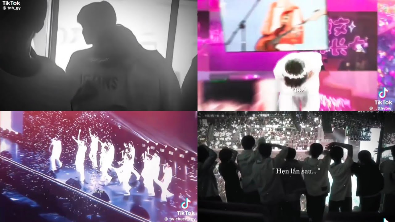 「 #11 / TikTok 」 • TF Gia Tộc F4 ( Tứ Đại )     ♫♪𝙏𝙧𝙪𝙤𝙣𝙜𝙕𝙪𝙔𝙞♫♪ #tfgiatộcf4 #sdfj #tiktok #xh 