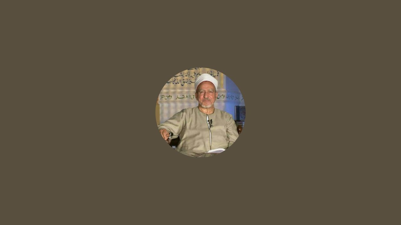 أ.د. فتحي حجازي Dr. Fathy Hegazy  sedang live sekarang!