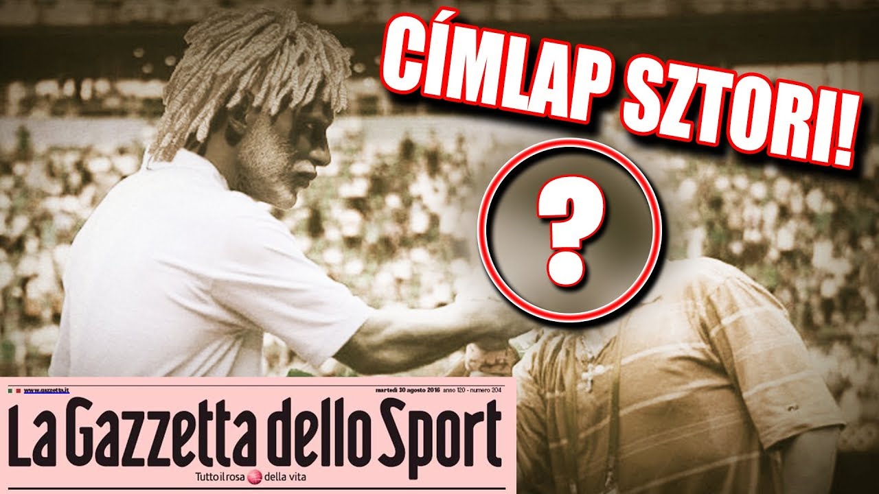 Meglepő fordulat, N'Didi új sztár menedzsert talált! 💰