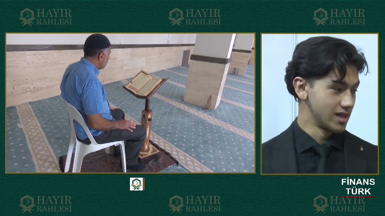 HAYIR RAHLESİ