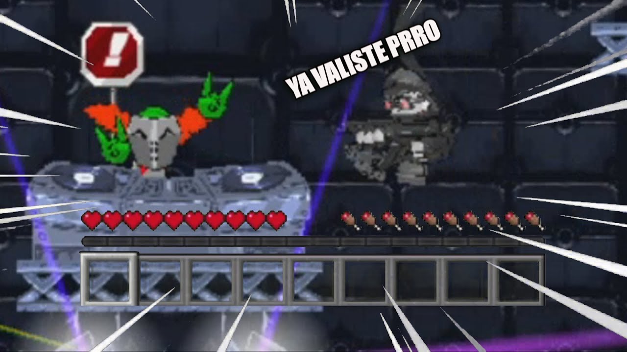 MADNESS COMBAT!!! 8 años despues