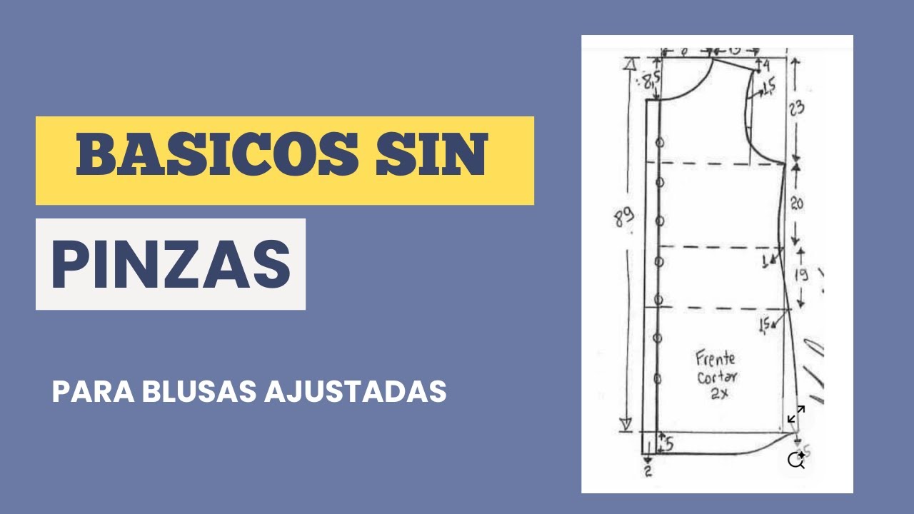 BASICOS SIN PINZA