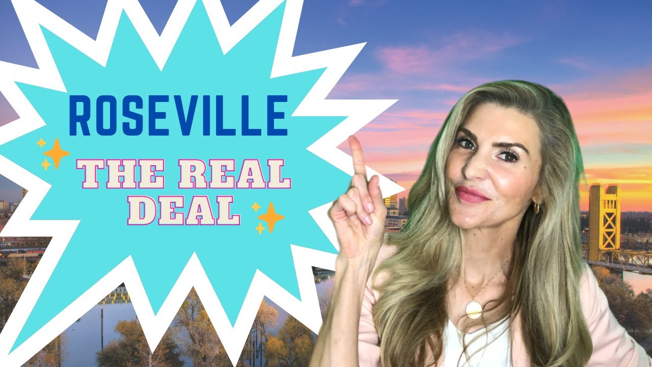 Roseville Ca Everything You Need To Know!