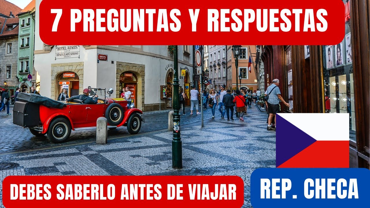 TRABAJO LEGAL EN REPÚBLICA CHECA/ No se deje ESTAFAR #empleo #2025 #viral 