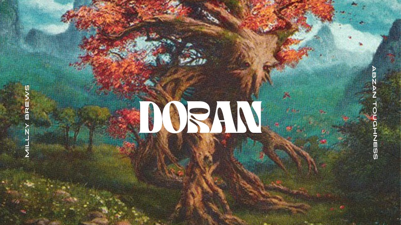 Doran, the Siege Tower | Commander/EDH Deck Tech #edh #mtgcommander #edhdecktech