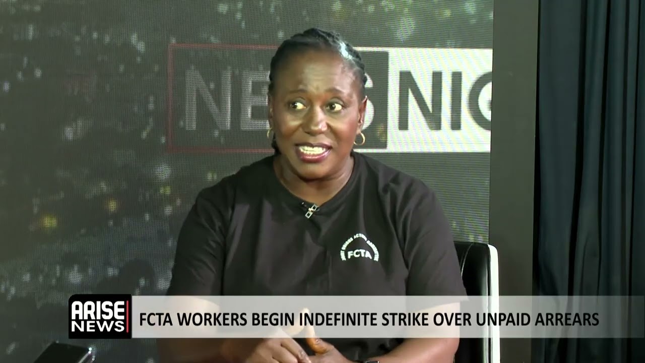 FCTA Workers Begin Indefinite Strike Over Unpaid Arrears - Iortyer