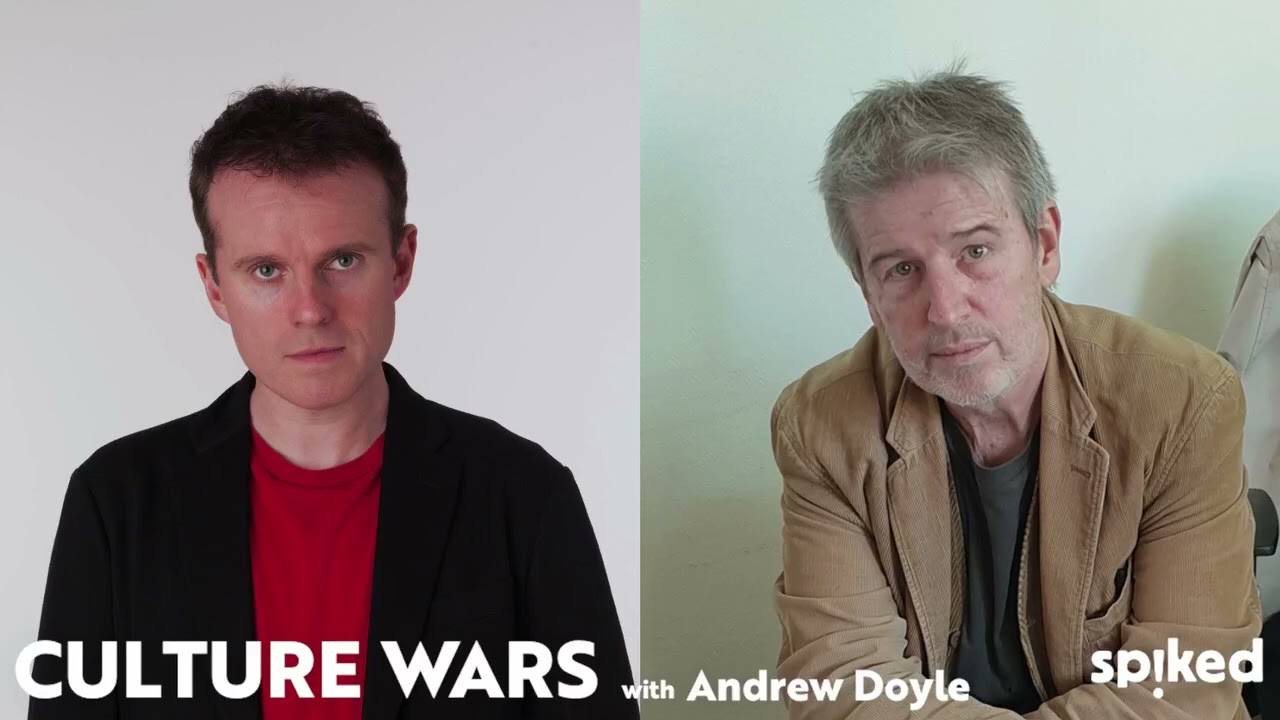 Charlie Hebdo’s duty to offend, with Robert McLiam Wilson