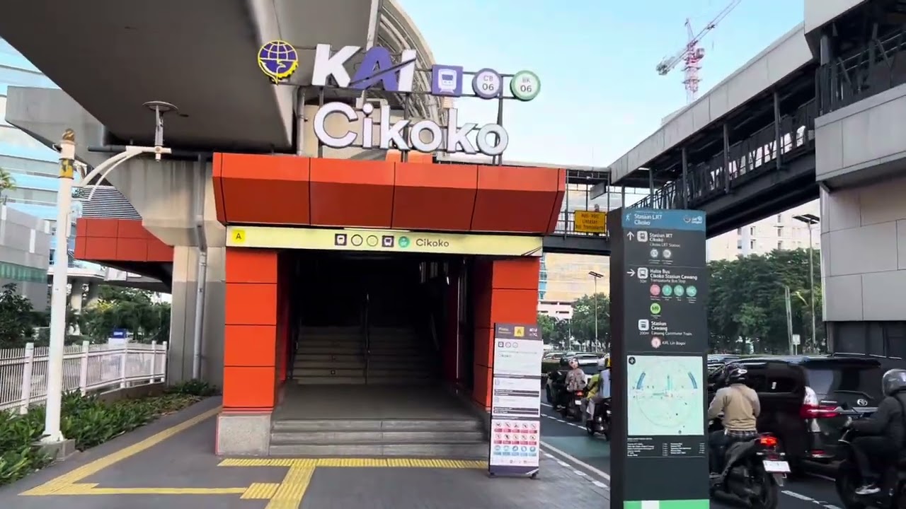 A day in my life: A commuter&rsquo;s life
