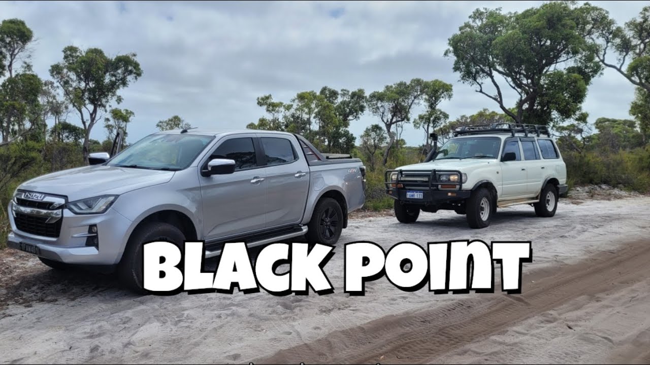 Blackpoint Western Australia
