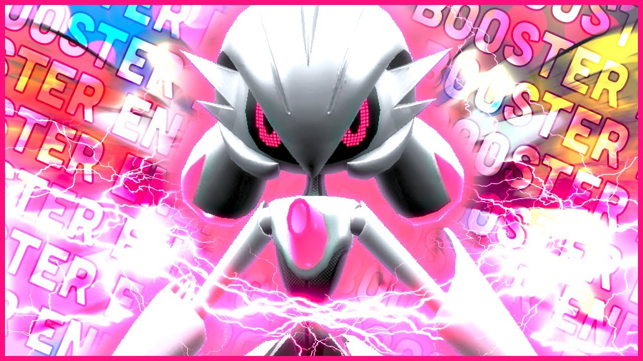 BOOSTER ENERGY IRON VALIANT IS INSANE! Pokemon Draft League | BBR S7 Week 7