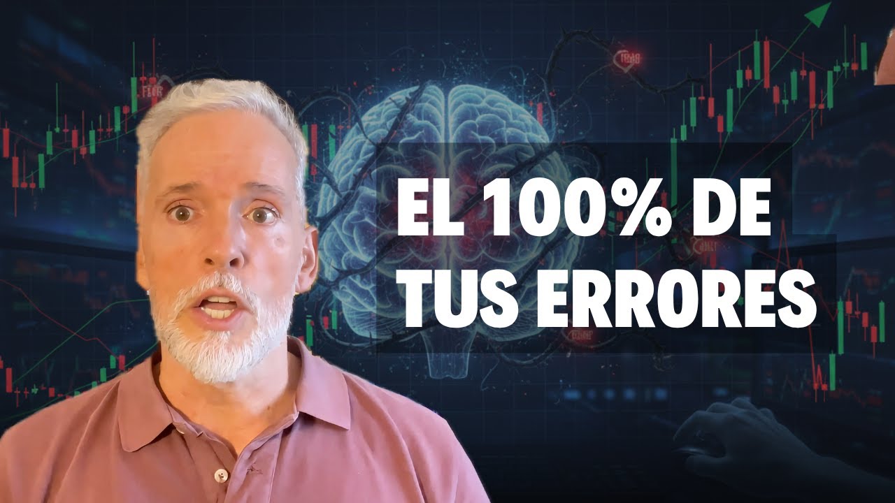PSICOTRADING AVANZADO: El SECRETO del 