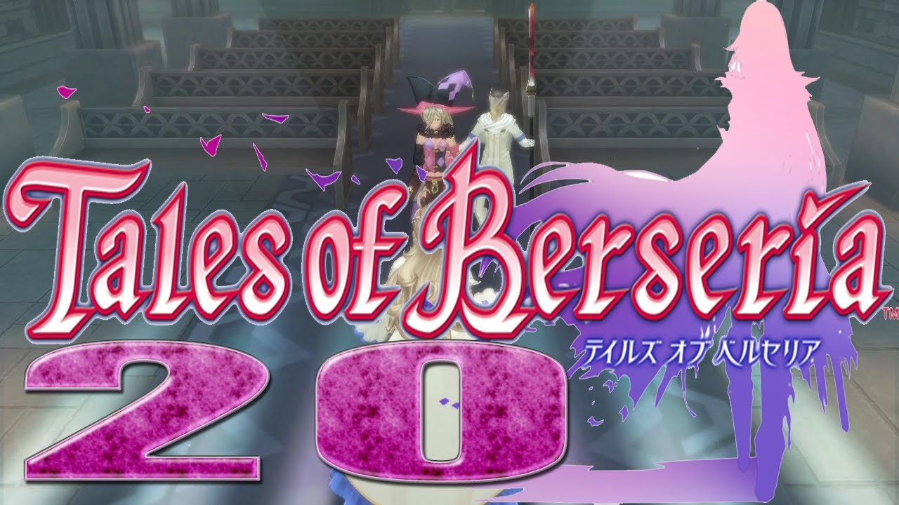 De vuelta al barco encayado/Tales of Berseria Cap.20