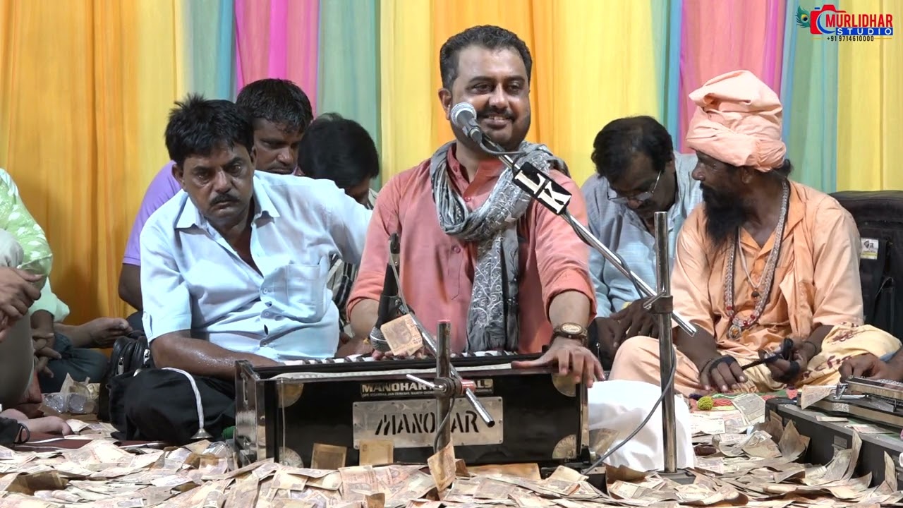 LOK DAYRO || Devraj Gadhvi // Lok Sahityakar // FATEPUR PATHOTSHAV - 2022 || PART 6