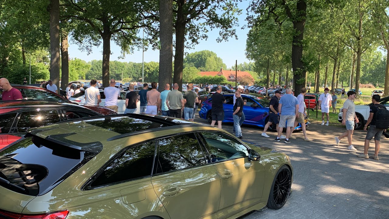 RS Performance Day 2023