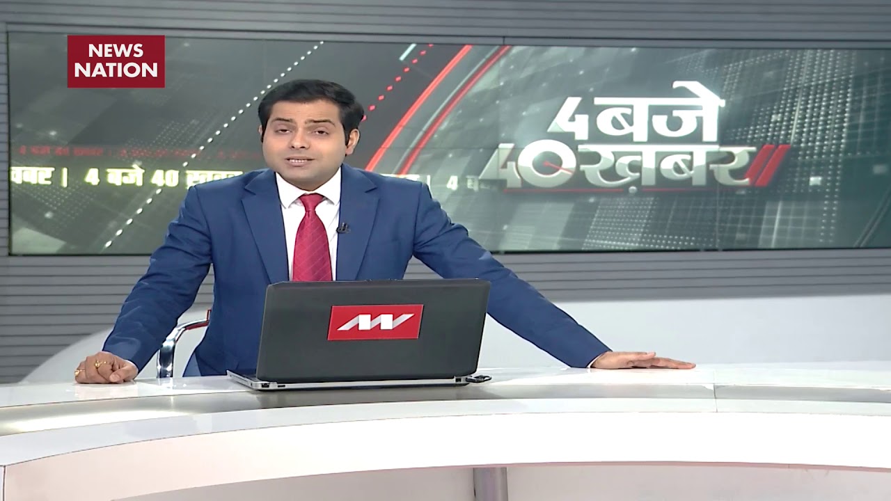 100 Days After Removal Of Article 370, Life Back To Normal In Jammu And Kashmir