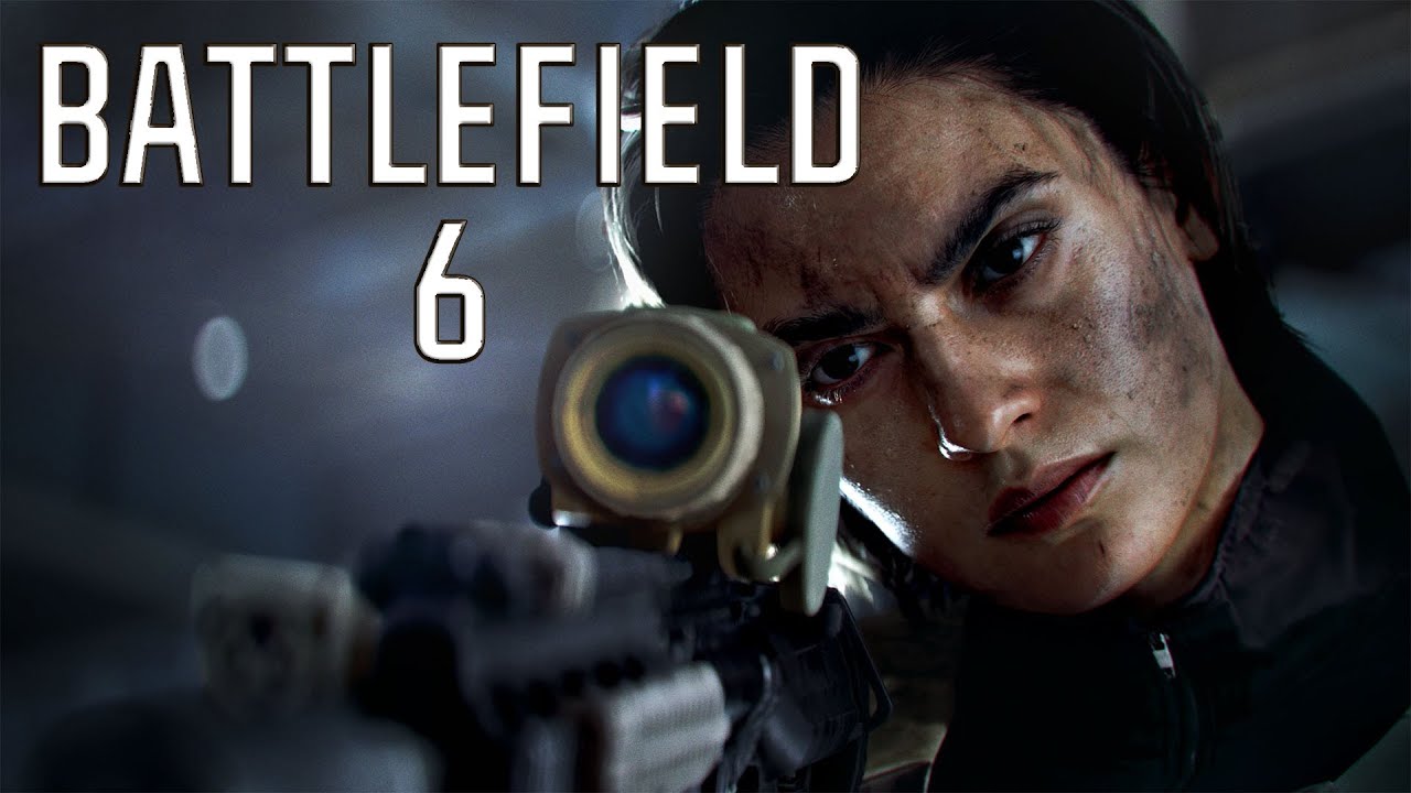 DAGGER gegen eine ganze ARMEE 🛡️ 8 || BATTLEFIELD 6