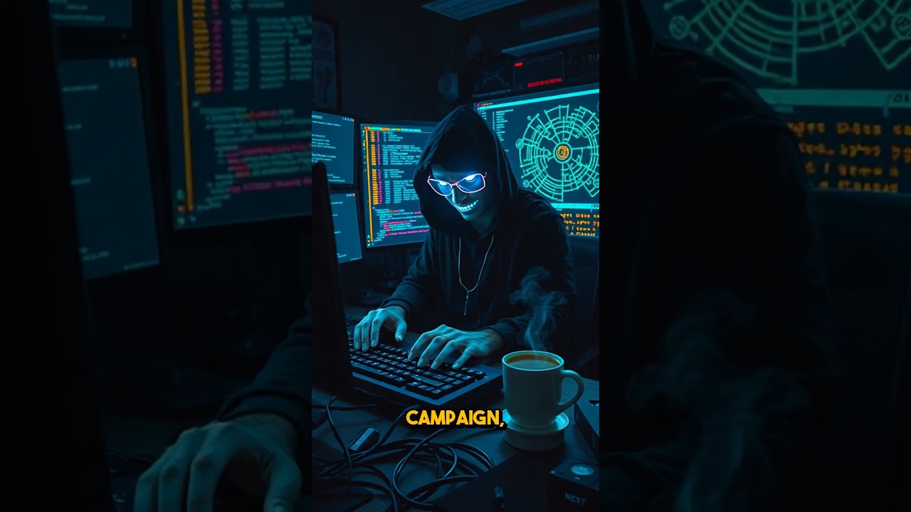More Russian IT carnage: Sneaky Cobalt Strike Beacon