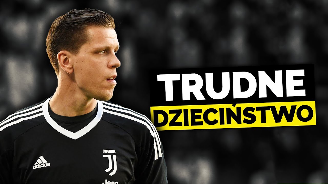 Historia Wojciech Szczęsny - TRAGEDIA na siłowni mogła ZATRZYMAĆ jego karierę...