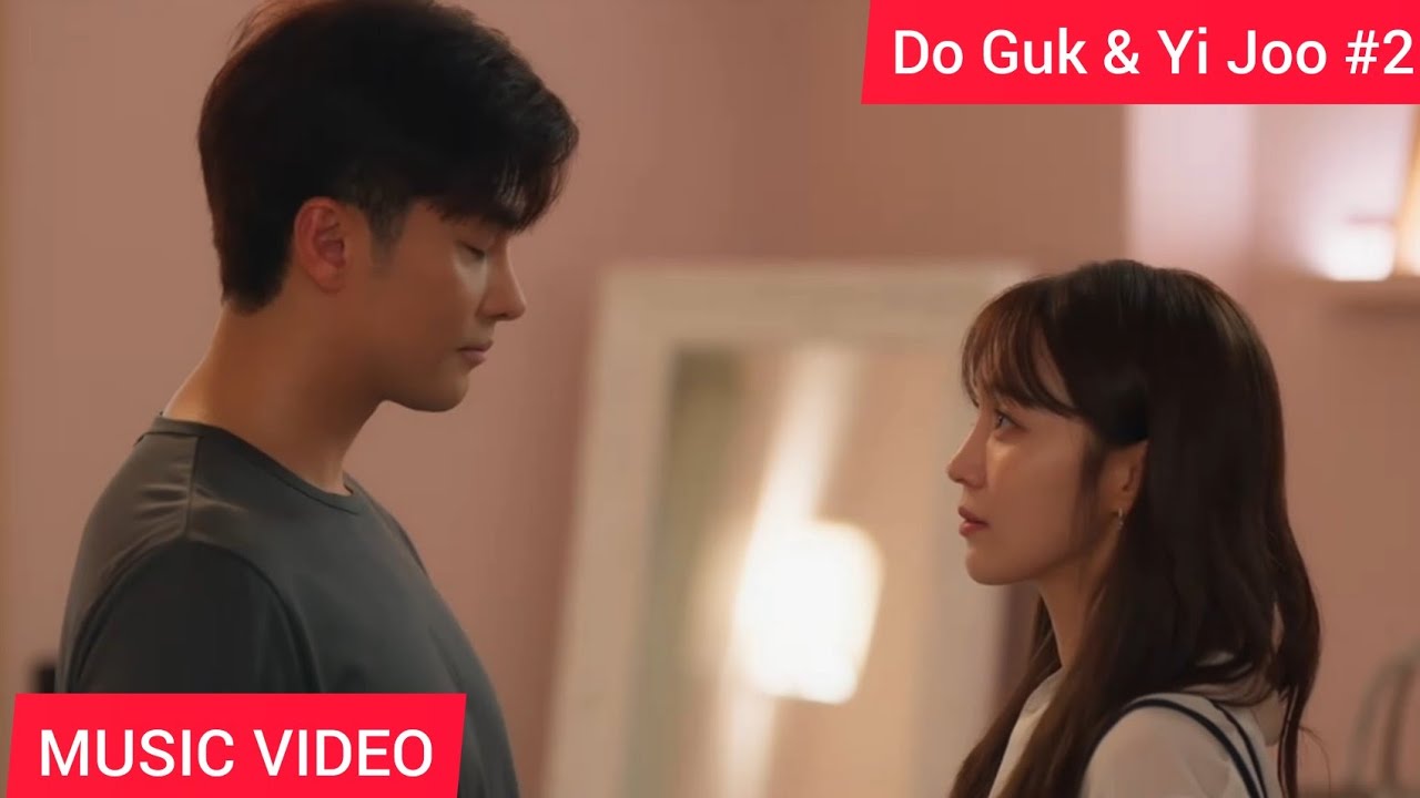 [FMV] Sung Hoon & Jung Yoo Min | Because It's Love | Perfect Marriage Revenge | Do Guk & Yi Joo