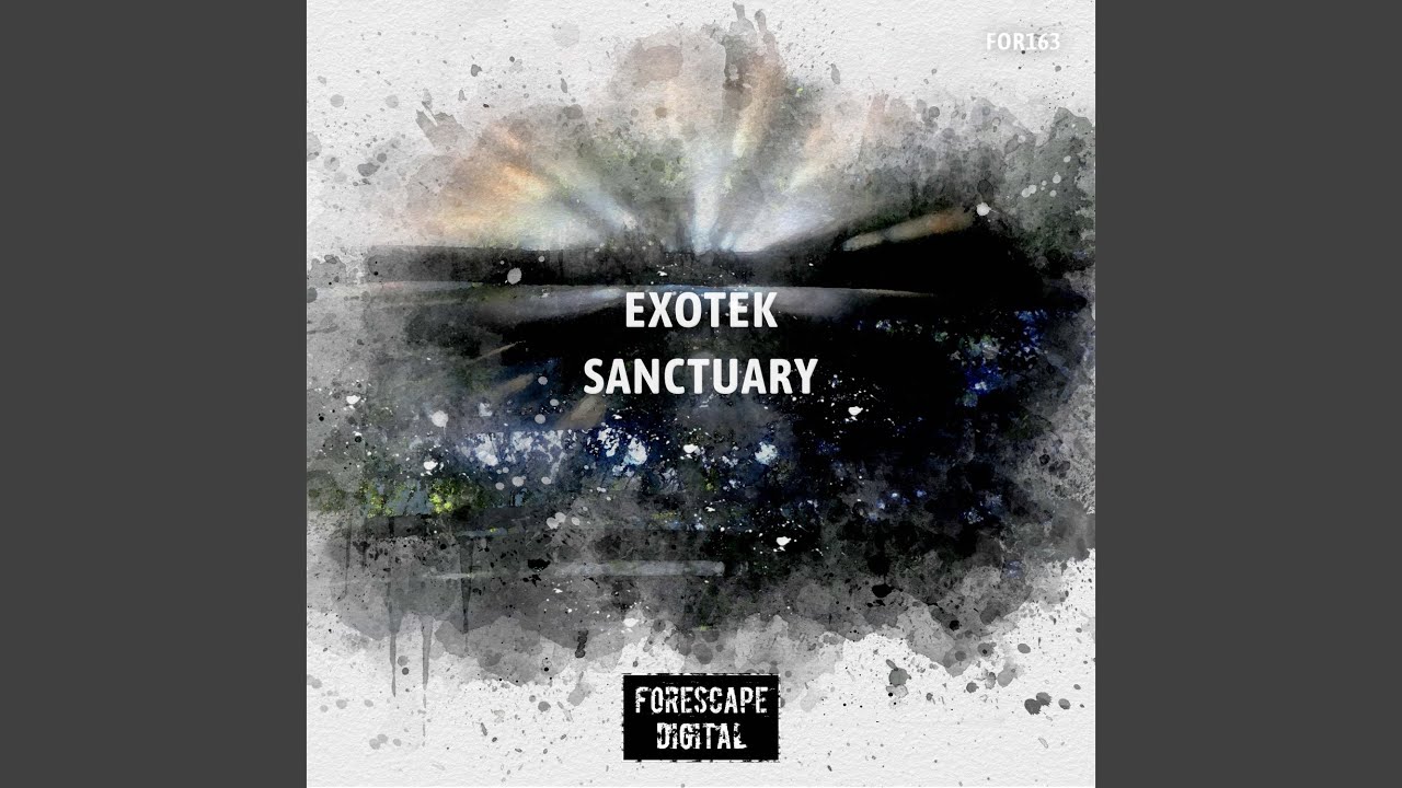 Sanctuary (Original Mix)