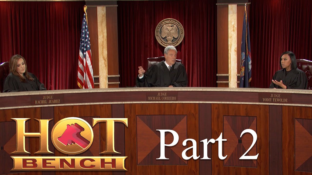Did Man Steal Money from Incarcerated Friend? | Part 2