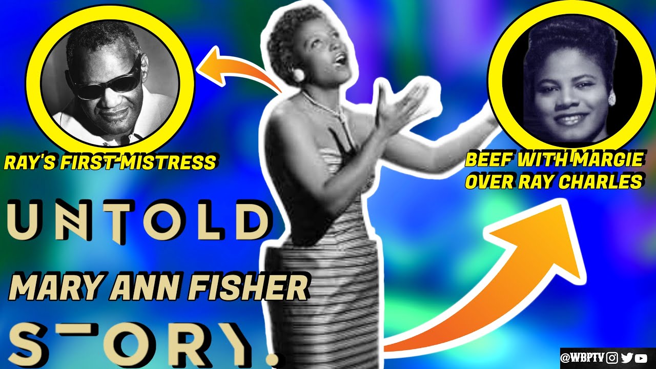 The Untold Truth Of Mary Ann Fisher